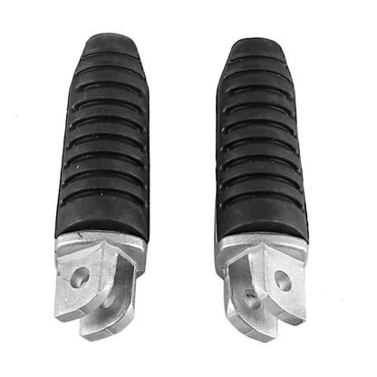 Front Footrest Pedals for Suzuki Hayabusa GSX1300R (1999–2012) Pair