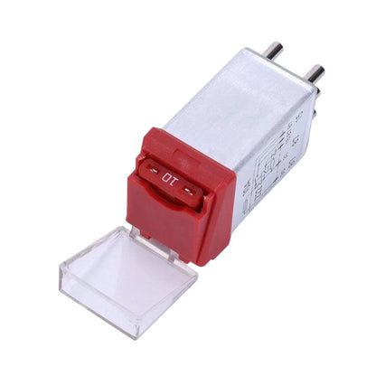 Replacement ABS Relay for Mercedes-Benz W124 W126 W201 R107 (1985–1995)
