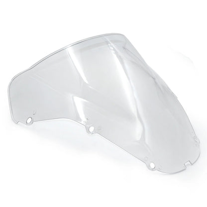 Clear Windshield Screen Protector for Honda CBR 929RR 900RR (2000–2001)