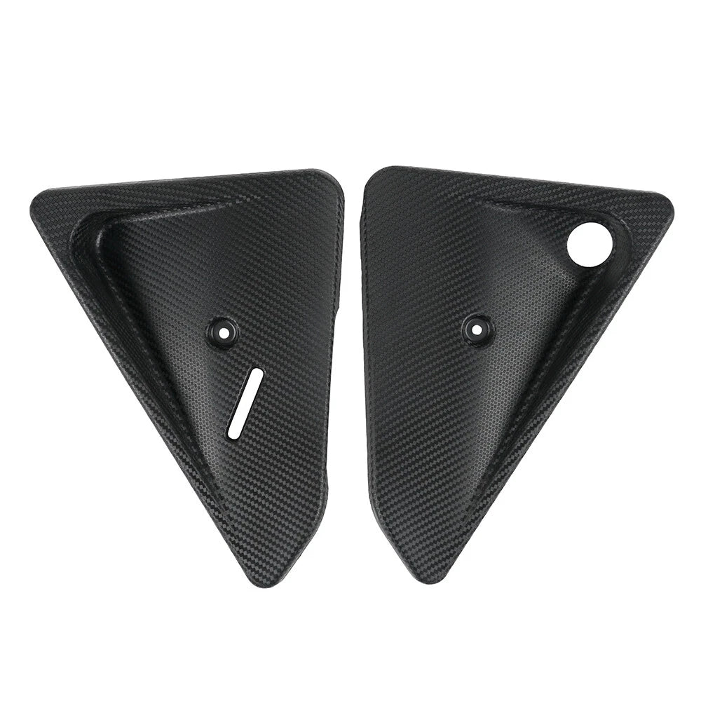 ABS Plastic Side Fairing Kit for KTM 1190 Adventure/R (2014–2016)