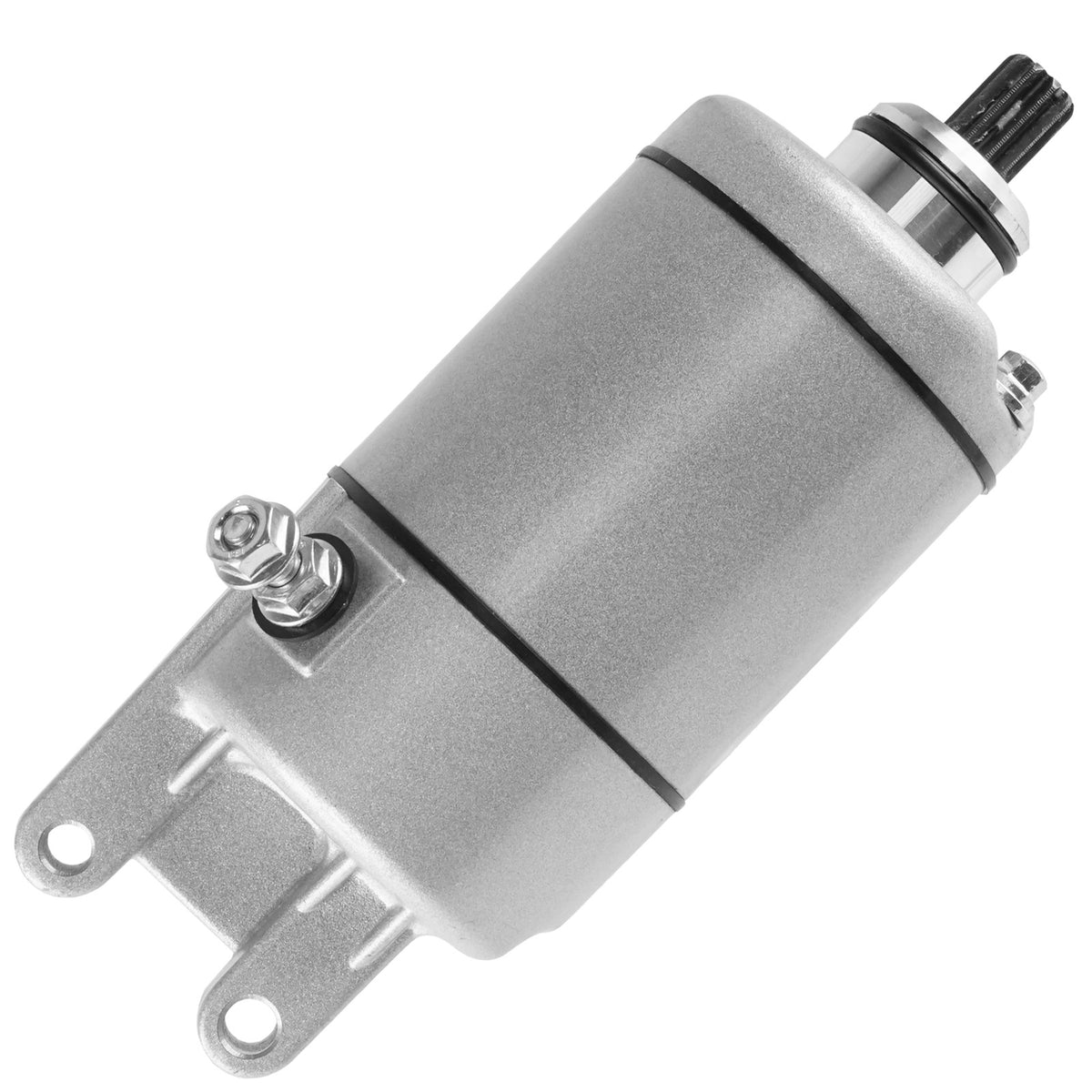 Starter Replacement for Honda ATV TRX350 TRX 350 Fourtrax (1985–1986)
