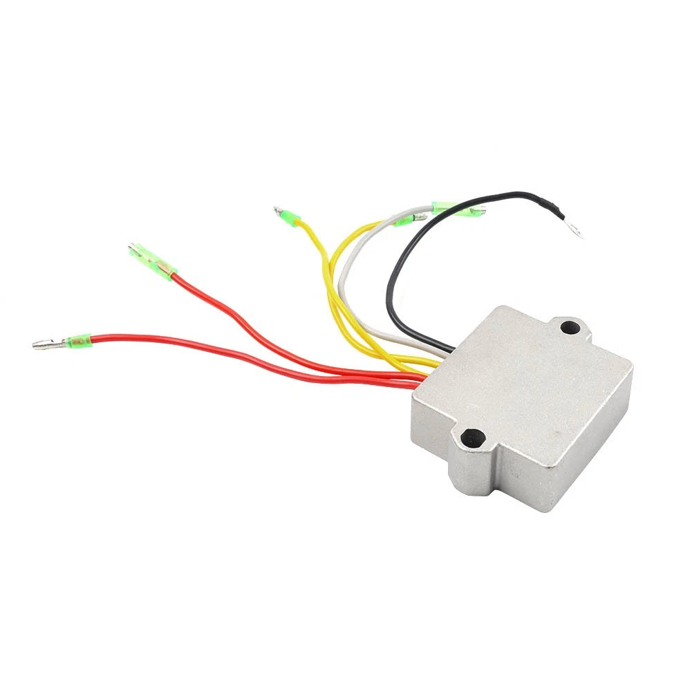 Voltage Regulator Rectifier for Mercury Outboard (30-125hp) 883072T 8M0084173