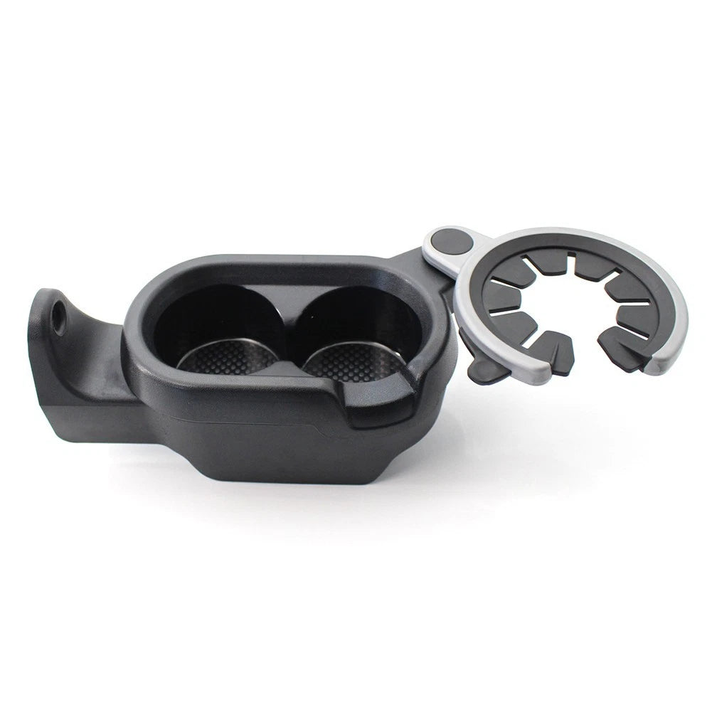 Cup Holder for Smart Fortwo 451 (2007–2014)