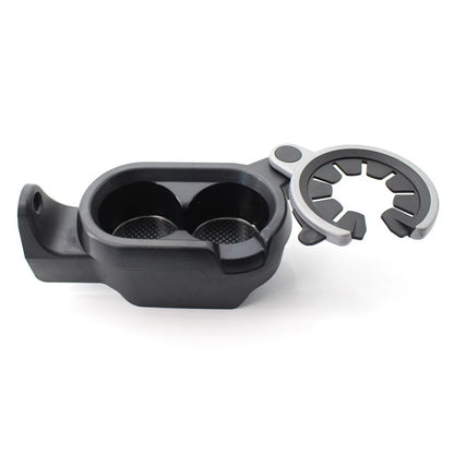 Cup Holder for Smart Fortwo 451 (2007–2014)