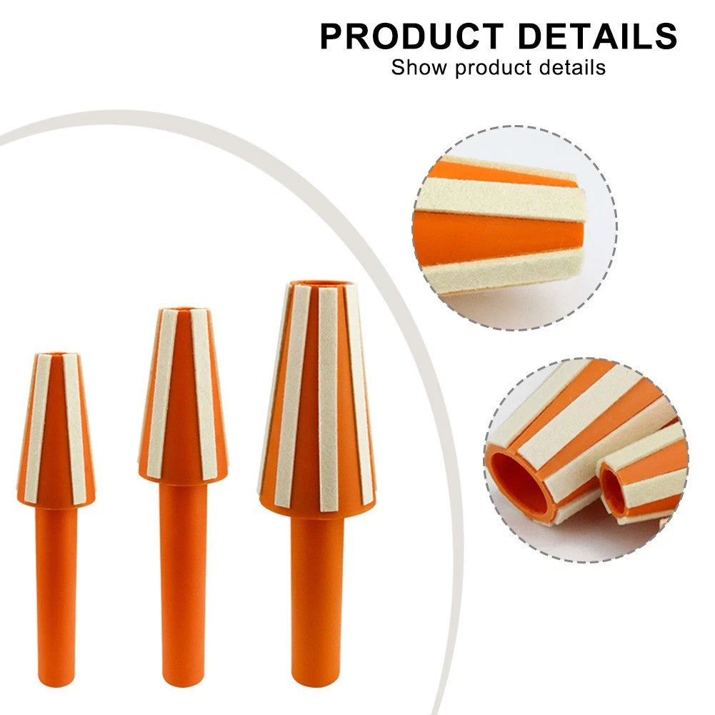 Set of 3 Spindle Cleaning Tools for BT30 BT40 BT50 CNC