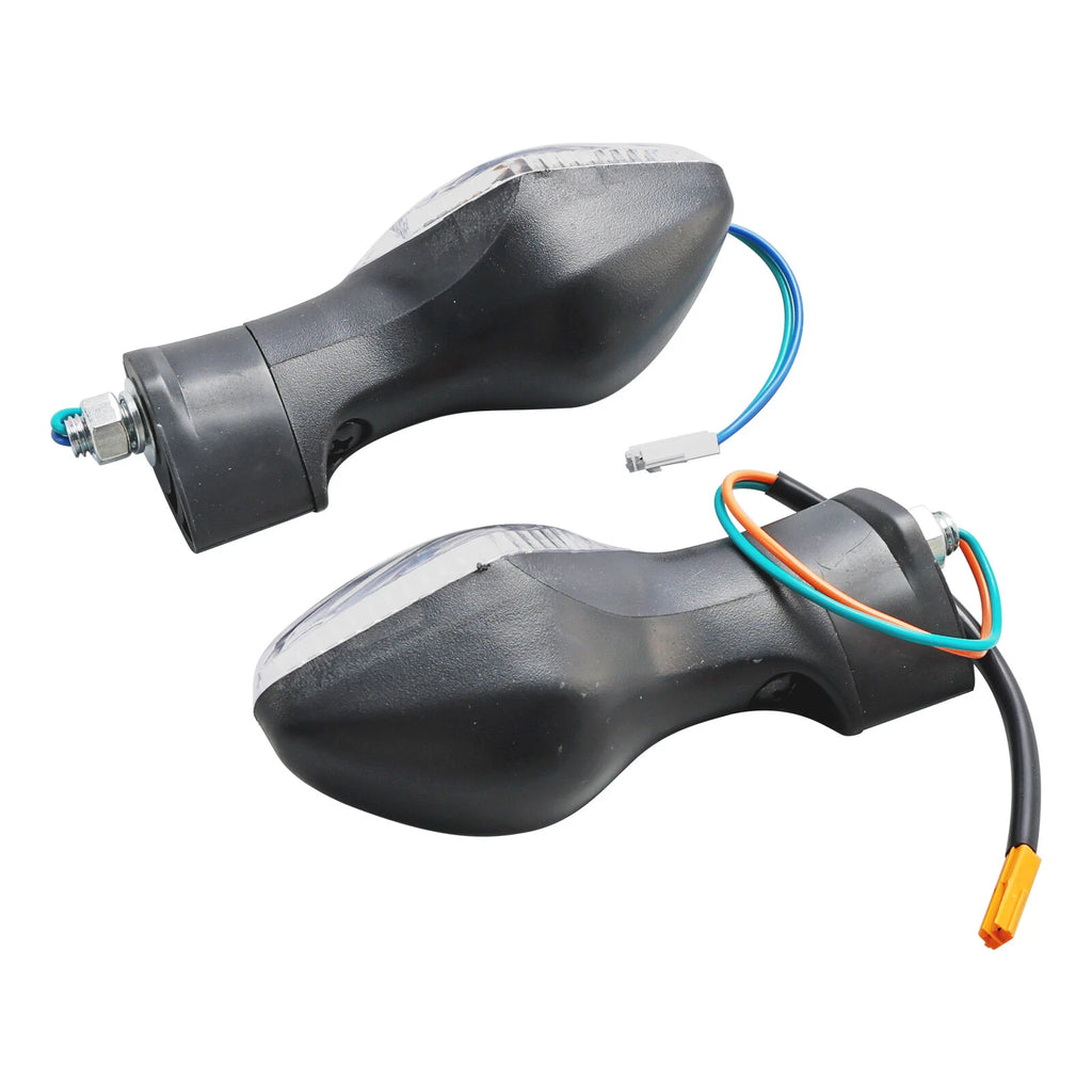 Turn Signal Lights for Honda CBR500 CBR650F CTX700 MSX125 (2013–2023)