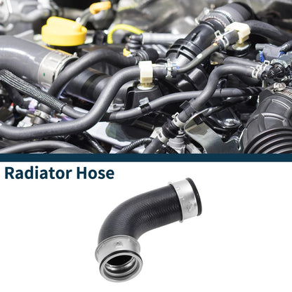 Radiator Hose for Skoda Octavia II 2.0 TDI (2004–2013) No. 1K0145790C