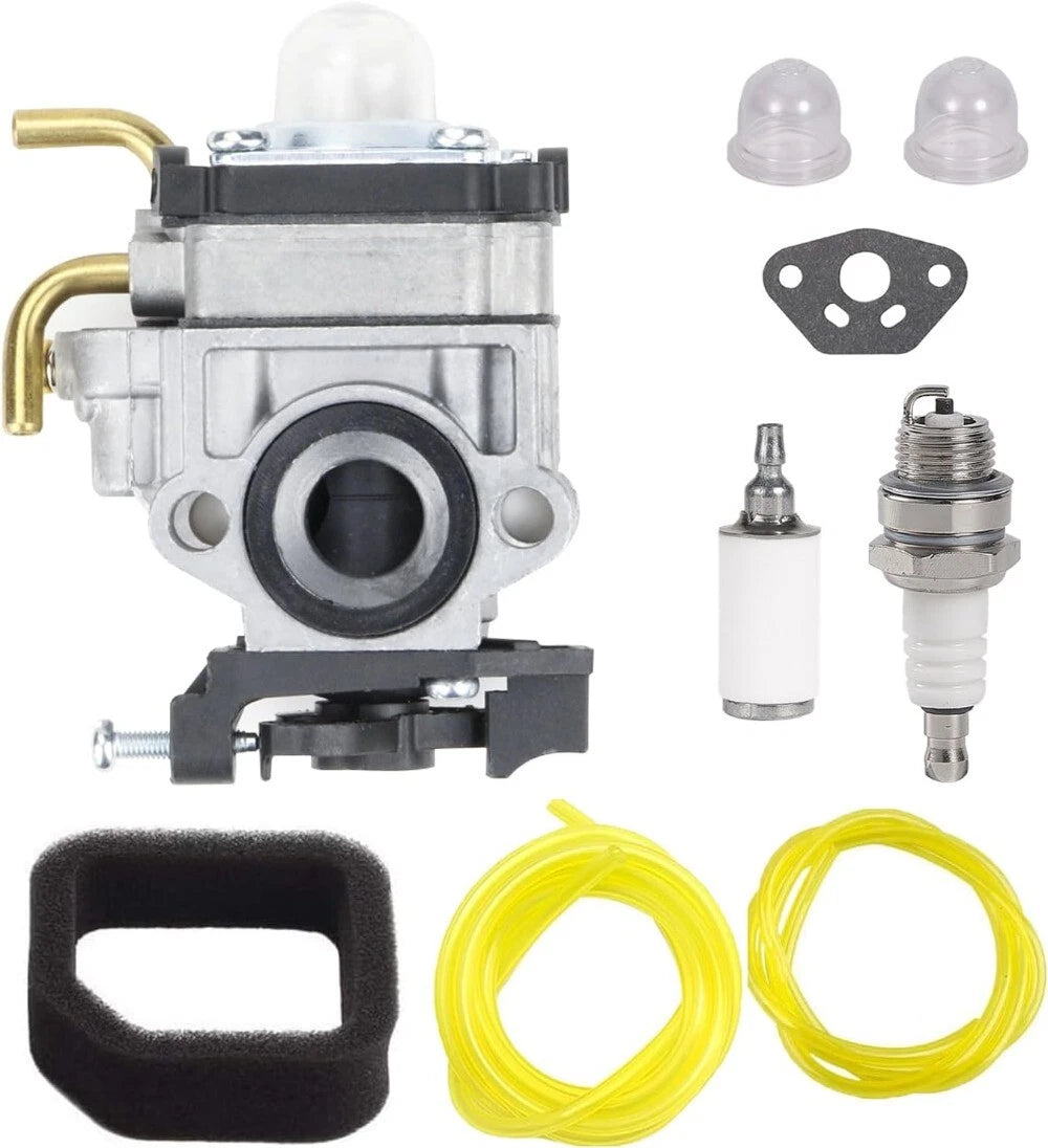 308054129 Carburettor for Ryobi RY38BP (38cc) Backpack Blower