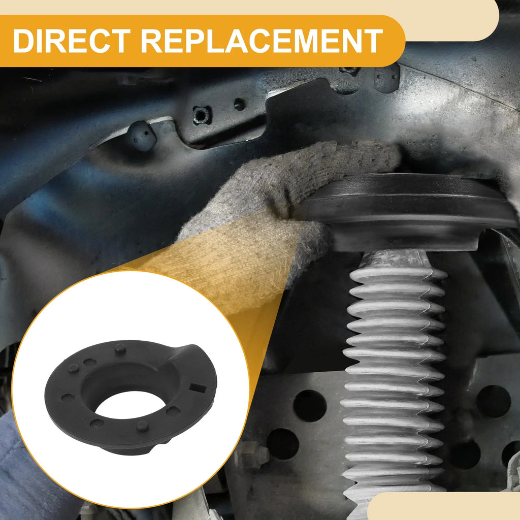 Lower Coil Spring Insulators Replacement for Mercedes-Benz C300 (2015–2021)