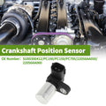 Crankshaft Position Sensor for Subaru Forester 2.5L 1999–2010 1 Pc