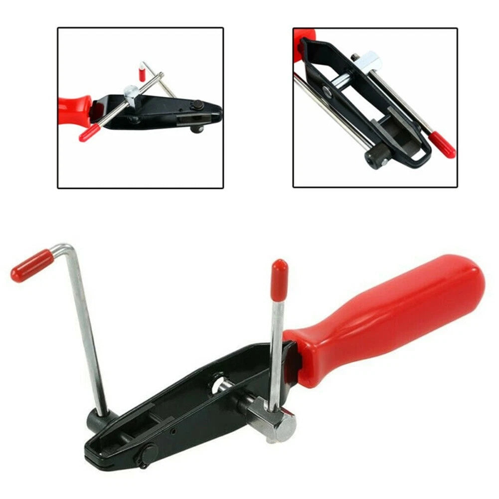 Standard Banding Tool for CV Joint Boots (2010–2023)