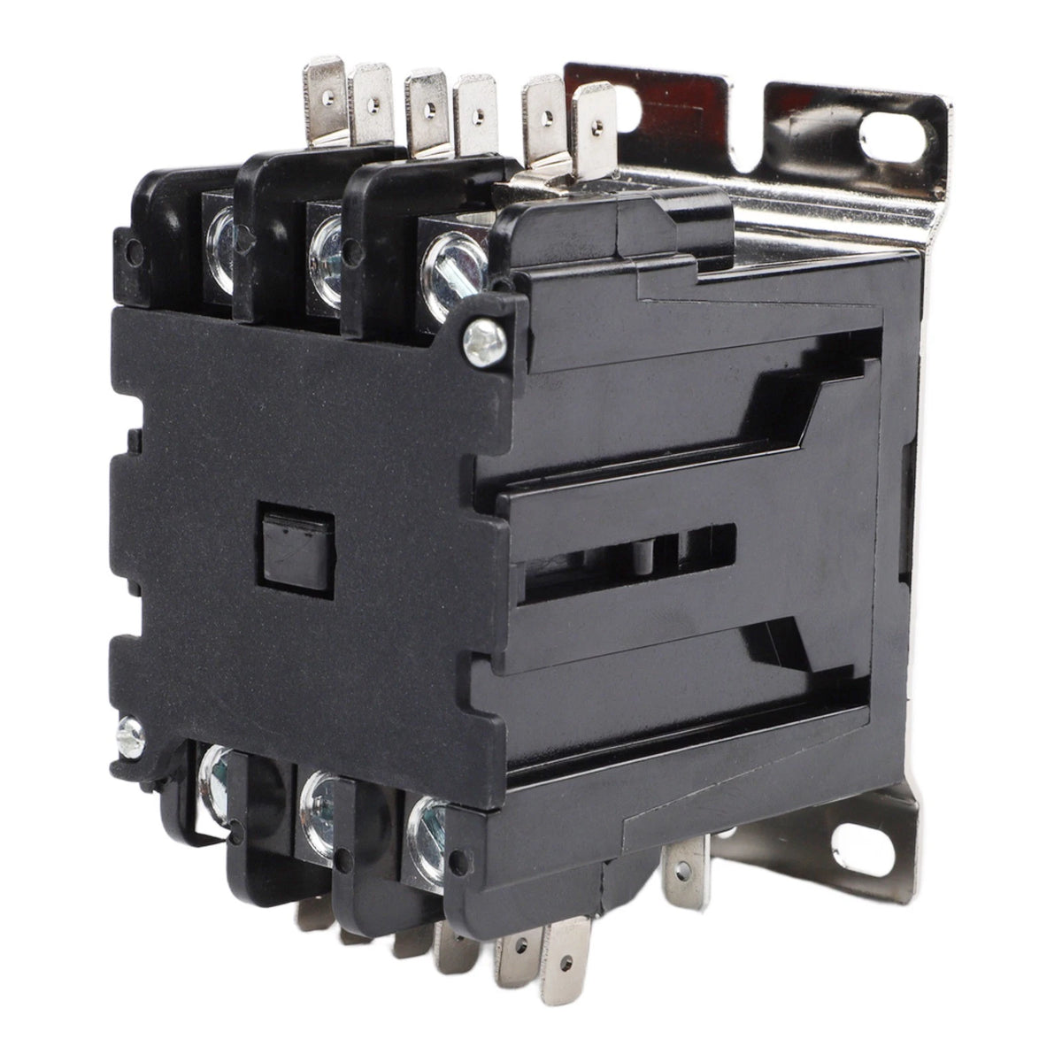 3-Pole 30A 40A 220V AC Contactor for Air Conditioner Wiring