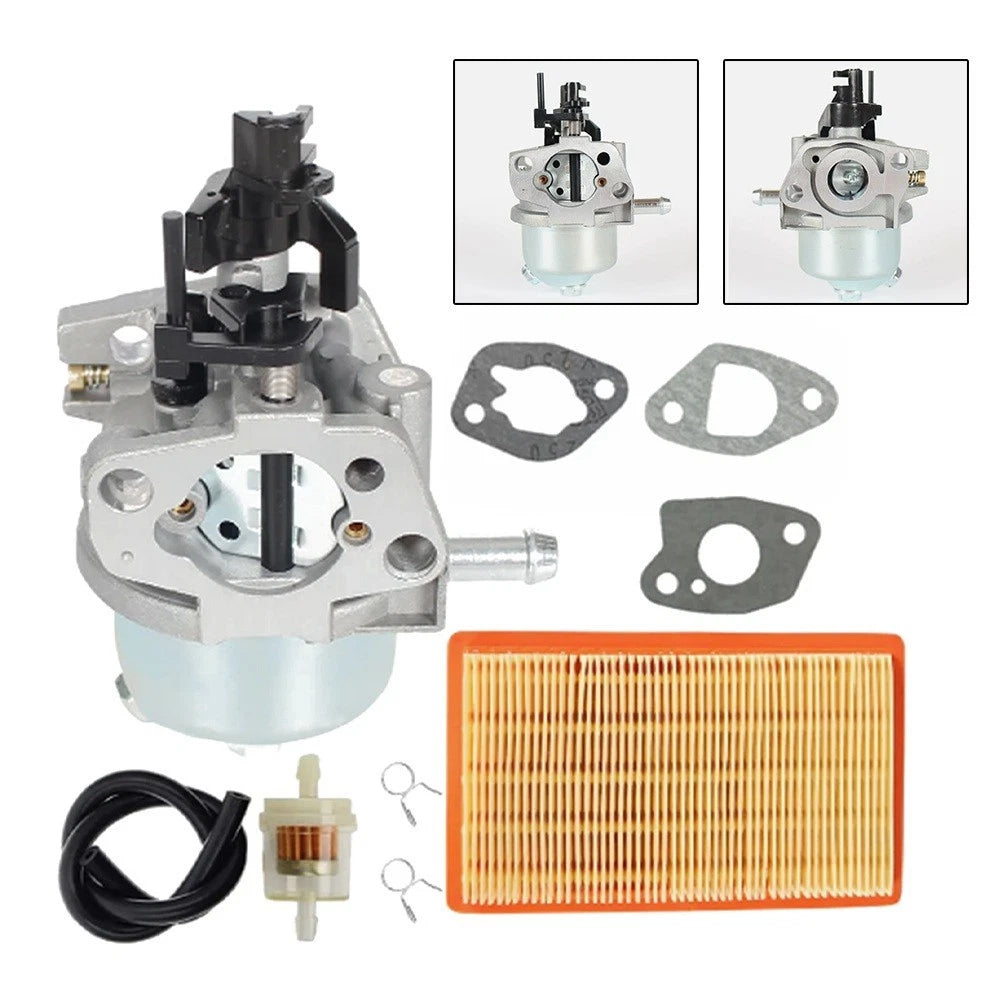 Carburetor for Lawn Mowers (Complete Package)