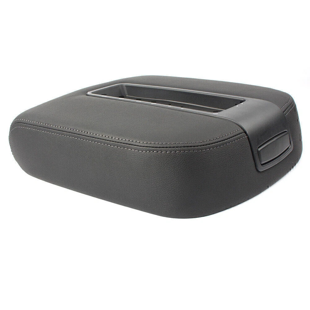 Center Console Armrest Lid Pad 19328718 for GMC Chevy Cadillac (2007–2014)