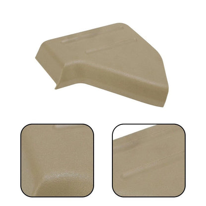 Left Driver Seat Trim Cover Panel 9L3Z1661693CA for Ford F-150 (2009–2014)