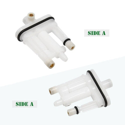 3X Carburettor Main Jet for Briggs & Stratton 450E (No Part Numbers)