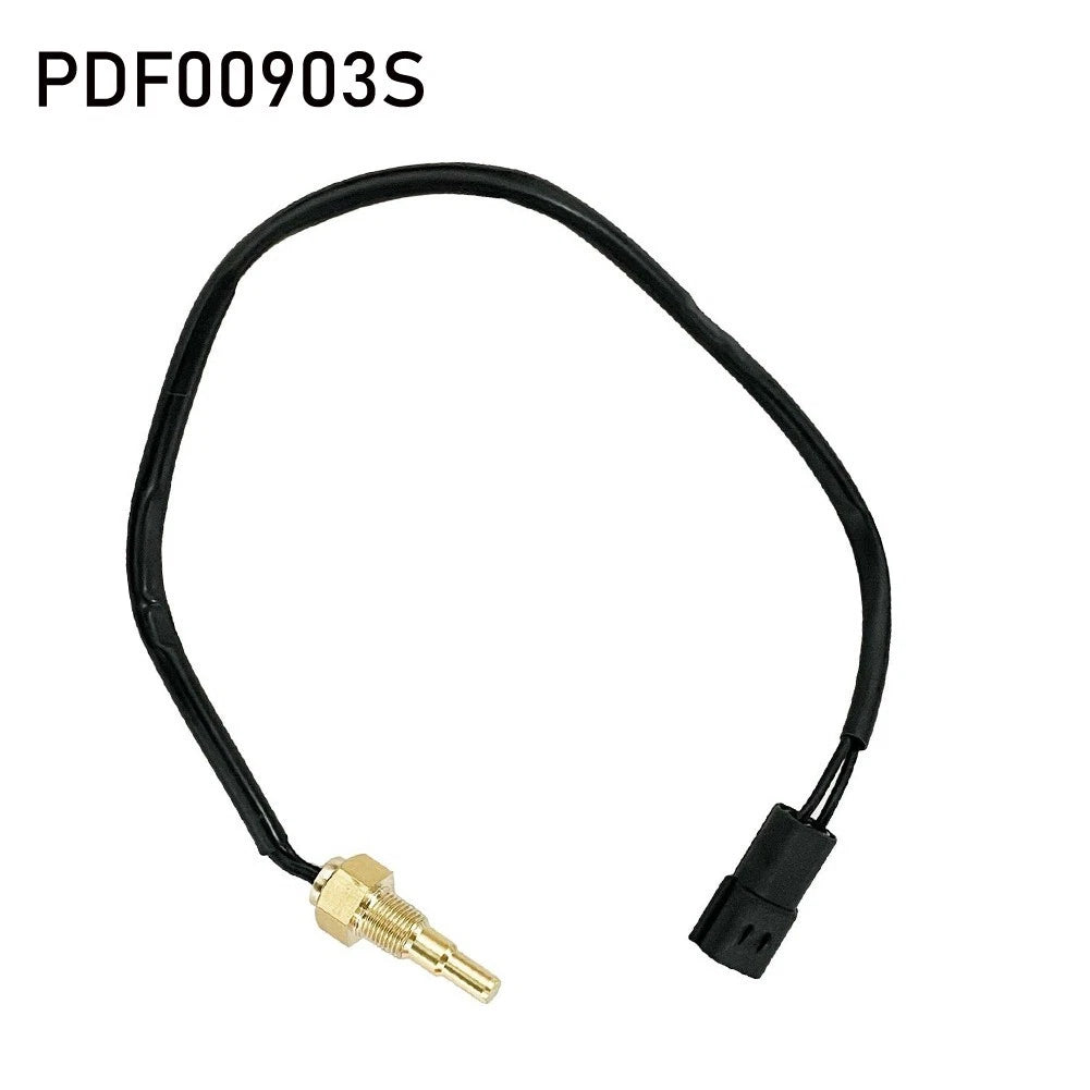 Oil Temperature Sensor for Gauge Link System (PT 18)