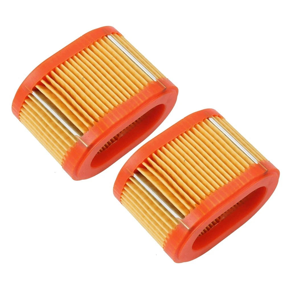 2X Air Filter for Small Engine Equipment (Compatible with 790166, 698867)