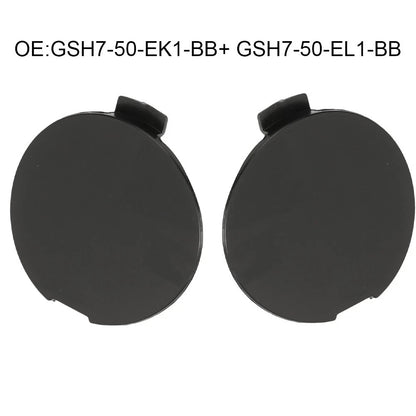 Towing Hook Eye Cap for Mazda 6 (2018–2021) Left Right