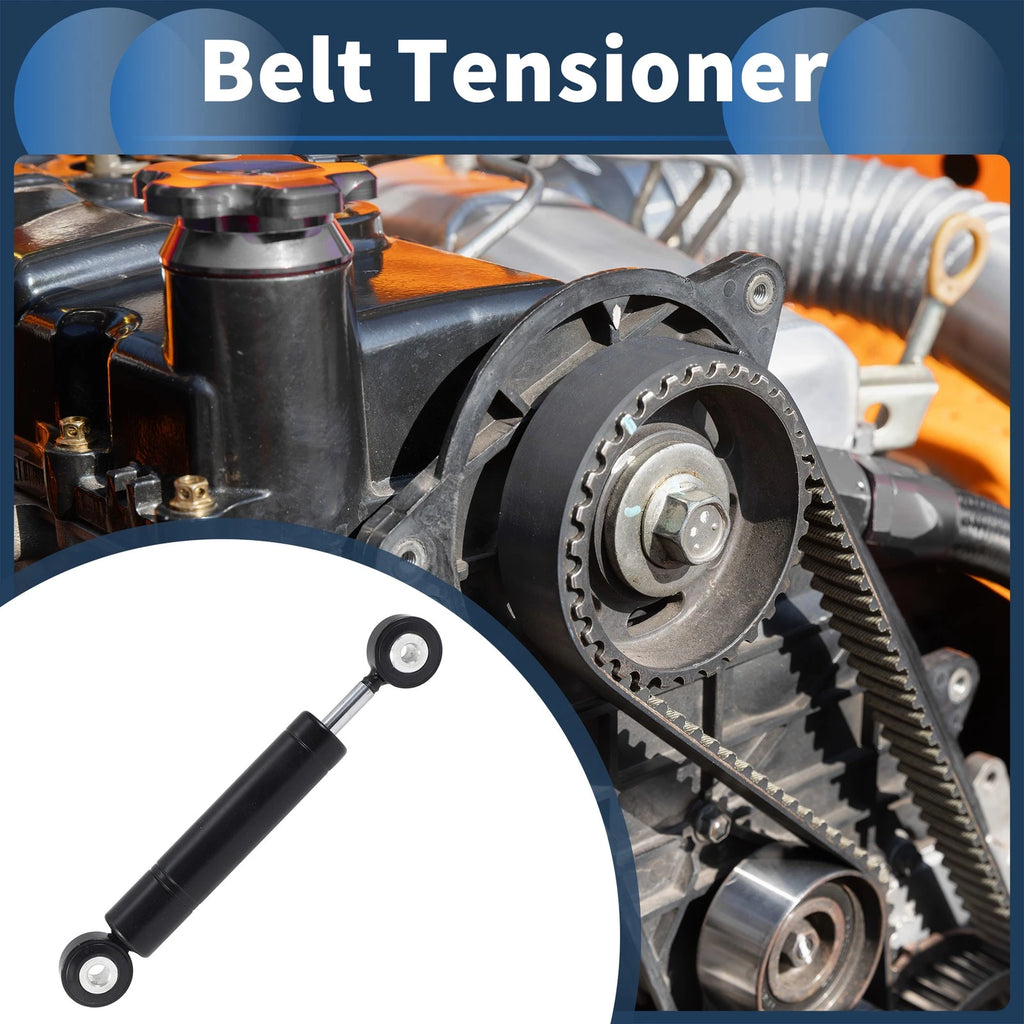 Belt Tensioner Replacement for Mercedes-Benz C-Class (1993–2001)