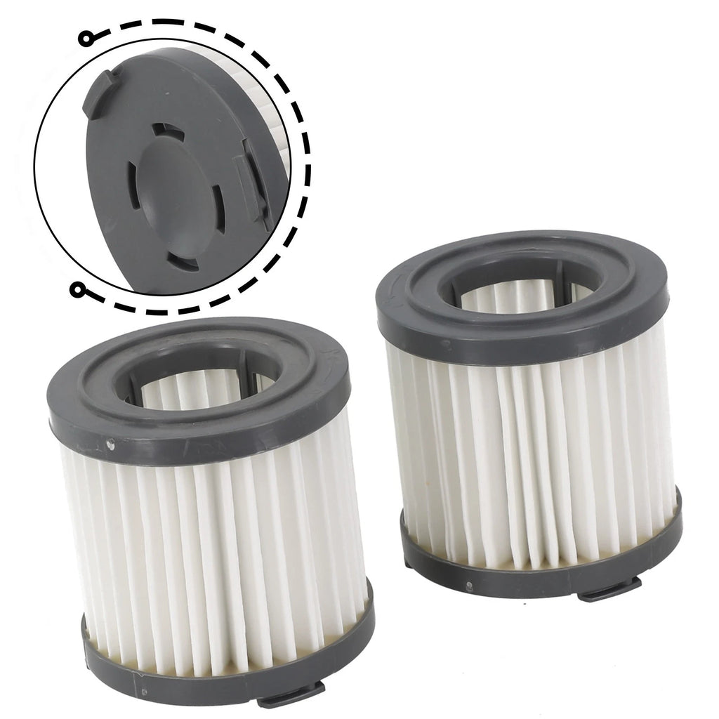 Dust Filter for Vacuum Cleaner Accessories (Compatible with )