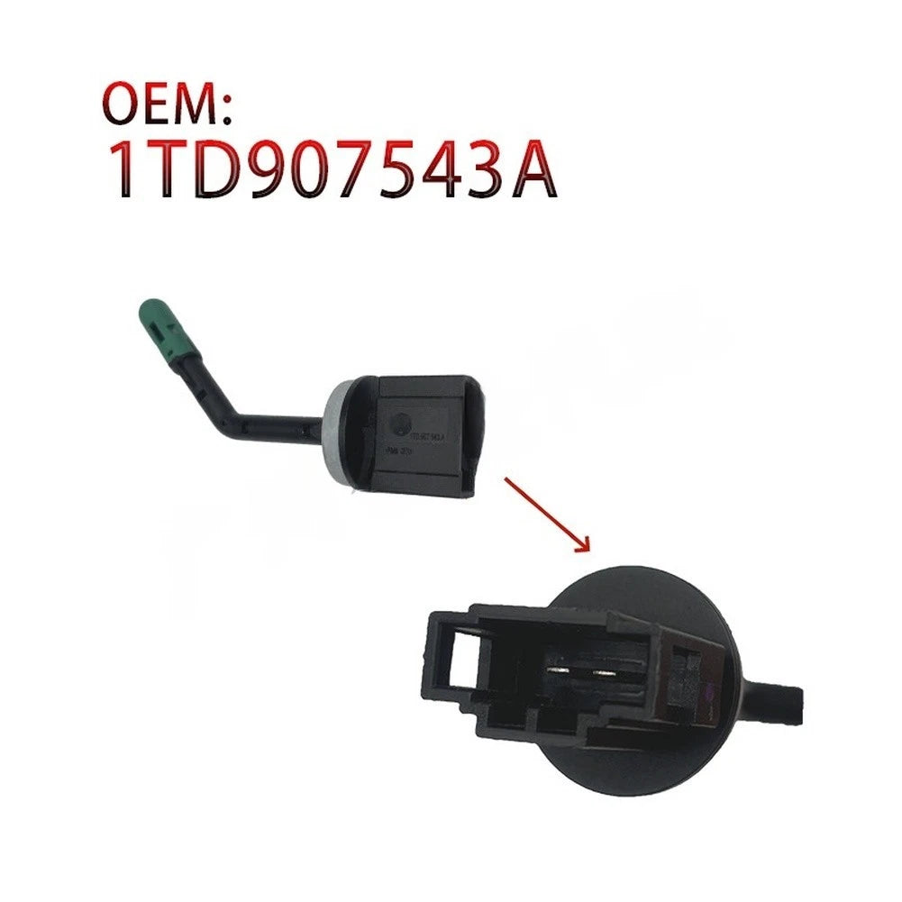 Evaporation Box Temperature Sensor for Passat CC (2009–2015)