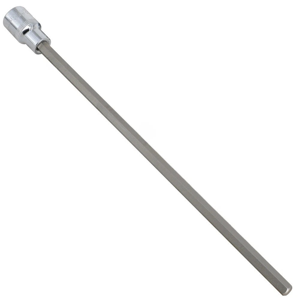 30cm 19mm Hex Socket Wrench for Caravan Maintenance (Electric Drill)