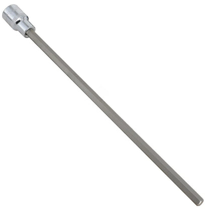 30cm 19mm Hex Socket Wrench for Caravan Maintenance (Electric Drill)