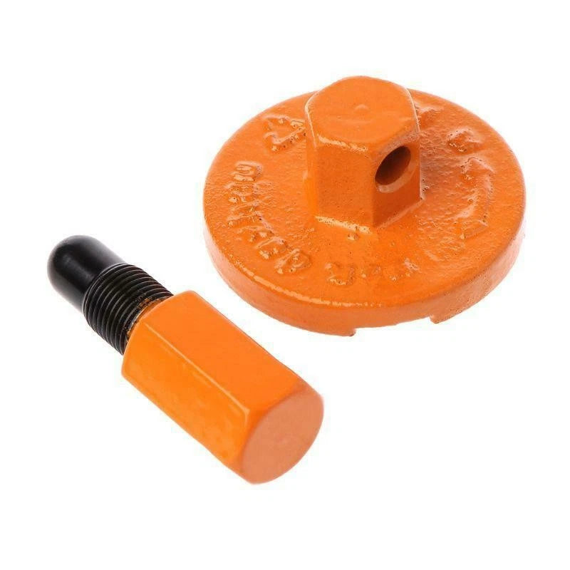 Flywheel Nut Clutch Removal Tool for Craftsman Chainsaw (Garden)