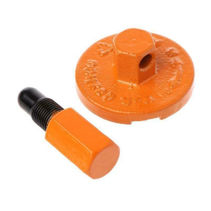 Flywheel Nut Clutch Removal Tool for Craftsman Chainsaw (Garden)