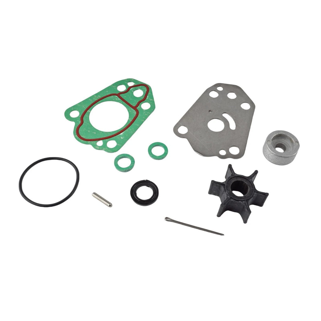 Maintenance Kit with Water Pump for Suzuki DF2.5 (2012–Present) 17400-97820