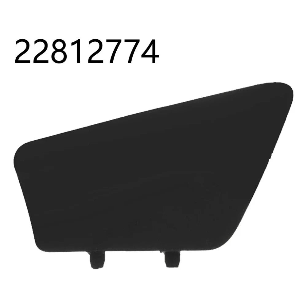 Left Rear Door Handle Trim Cap for Buick Cascada / Chevrolet Malibu (2016–2019)