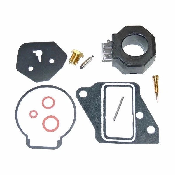 Yamaha/Mariner 9 Replacement Parts (1990–1999)