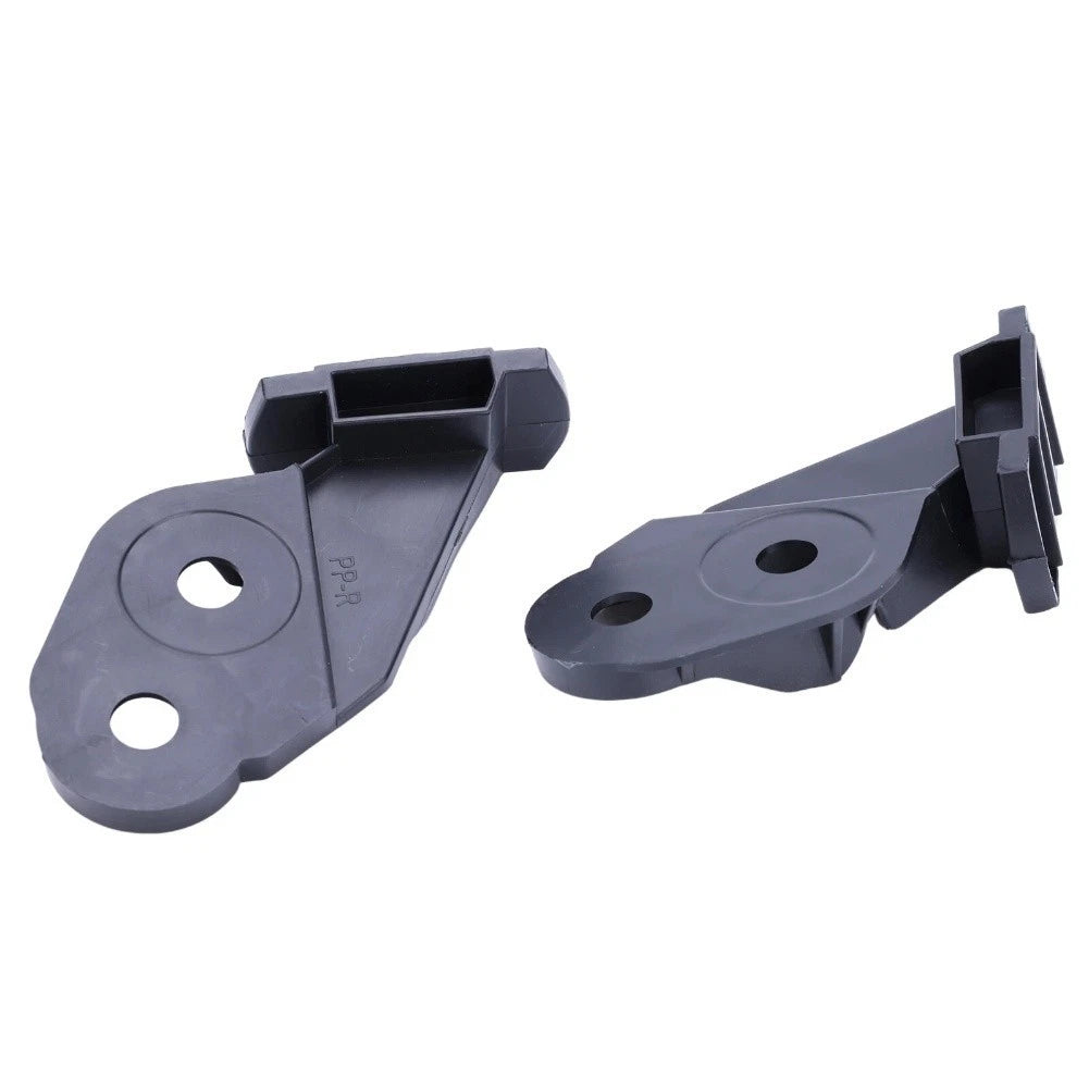 Front Bumper Holder for BMW E46 (1998–2006) - Easy Installation Pair