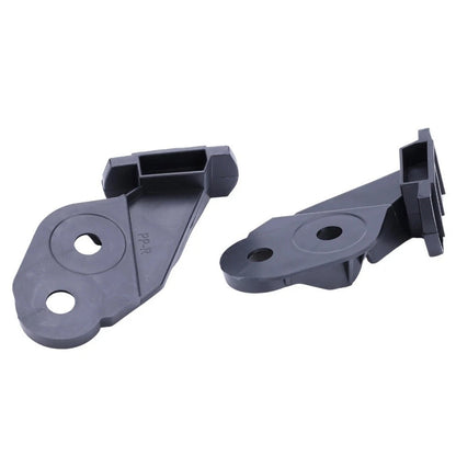 Front Bumper Holder for BMW E46 (1998–2006) - Easy Installation Pair