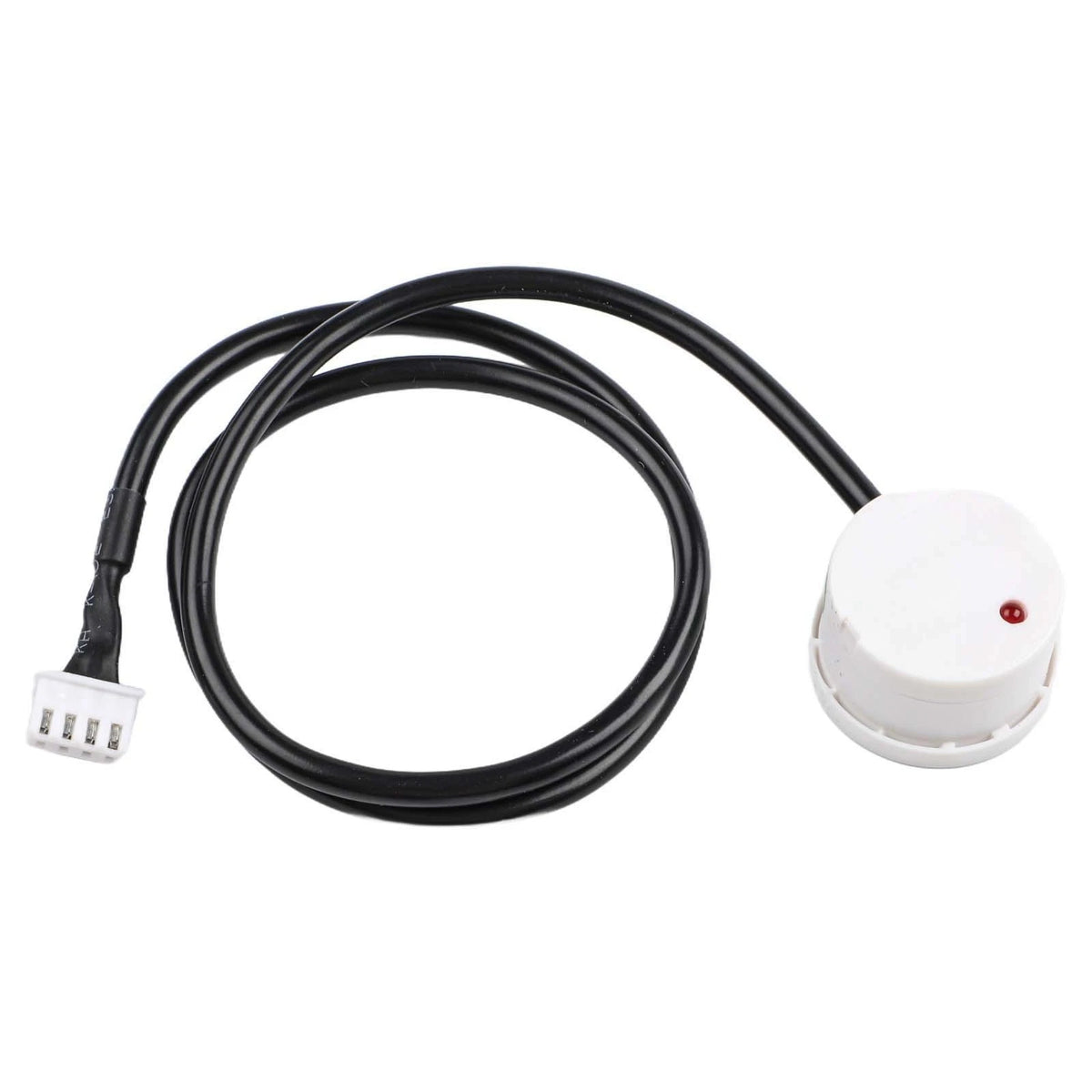 Capacitive Water Level Sensing Detector for Safe Usage
