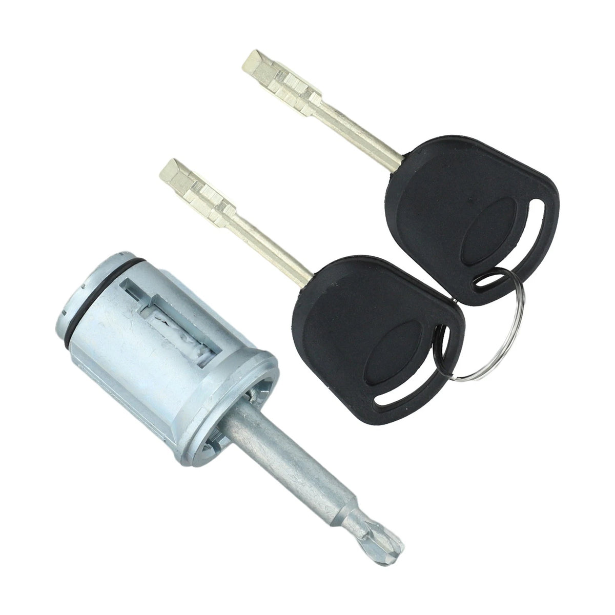 Bonnet Lock Cylinder for