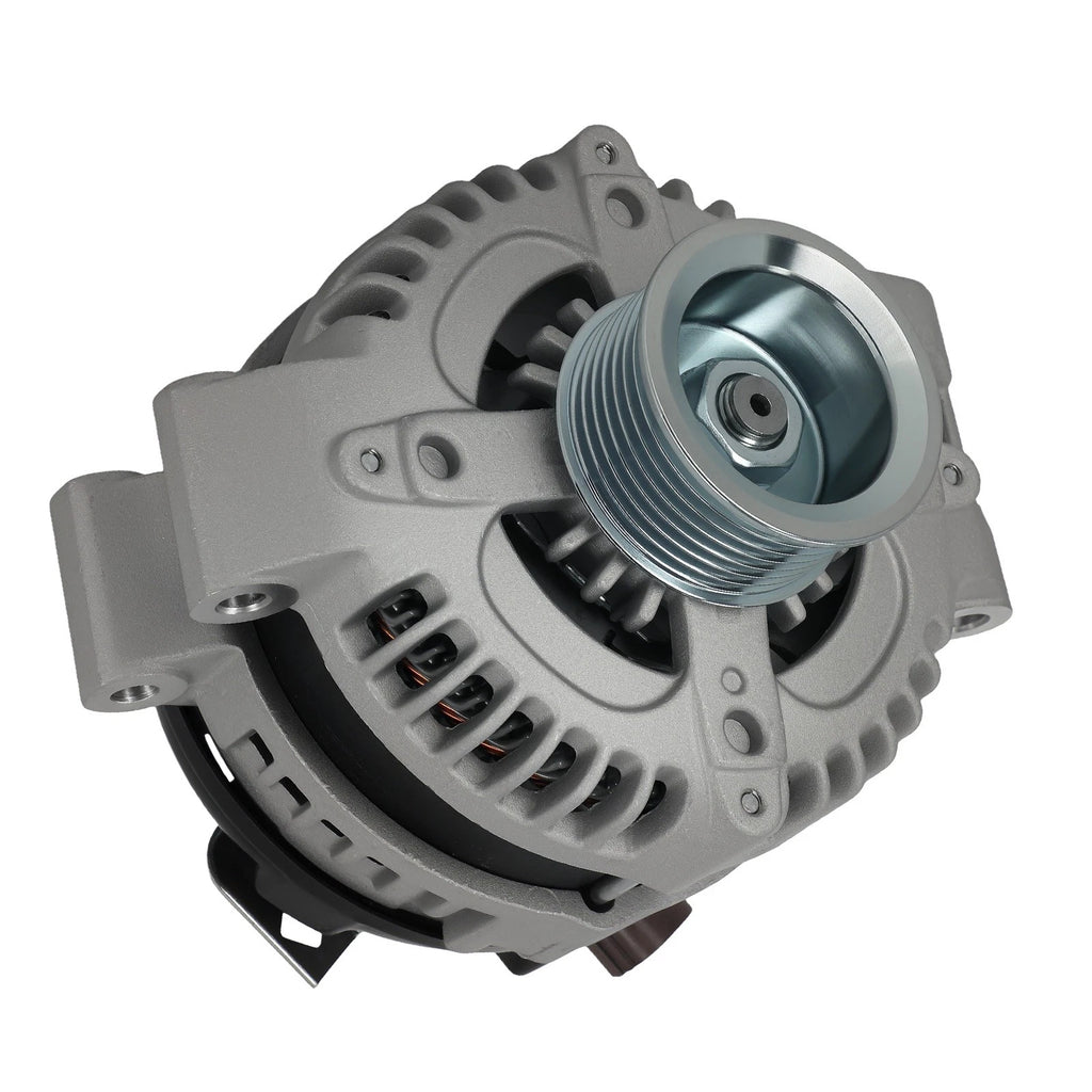Alternator for Honda CR-V, Element (2003–2011) 105 Amp 4-Pin