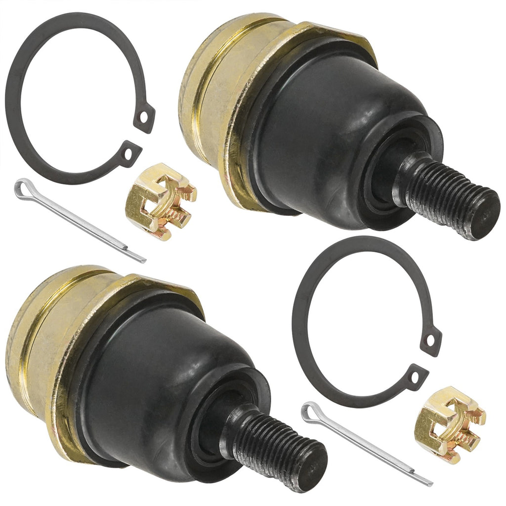 Upper Ball Joints Replacement for Bombardier Can-Am DS650 DS 650 (2004–2007)