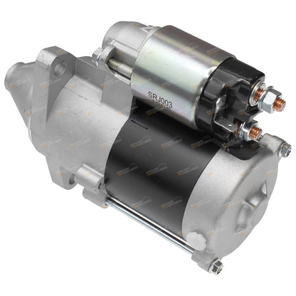 Starter Motor for Nissan Datsun Sunny B310 (1979–1983) A12 A14 A15