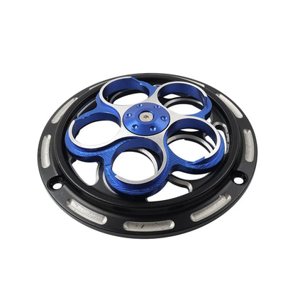 Cooling Fan Cover for Vespa Sprint Primavera 150 (2014–2023)