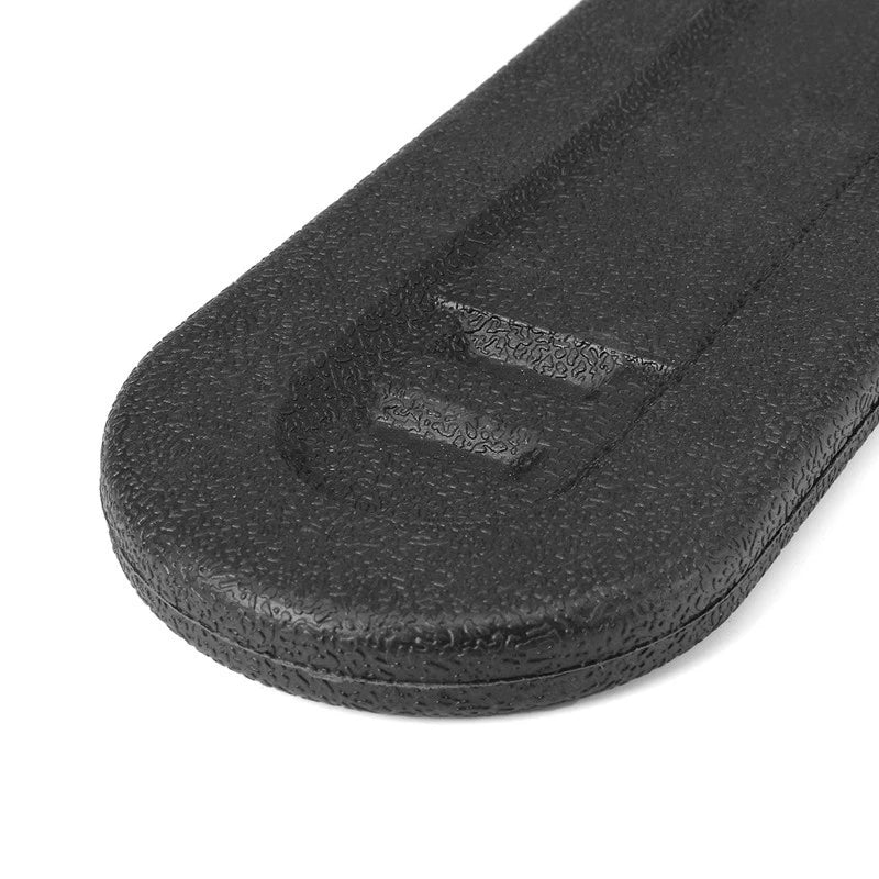 Chainsaw Guide Bar Cover for 12" Black Plastic (30cm)