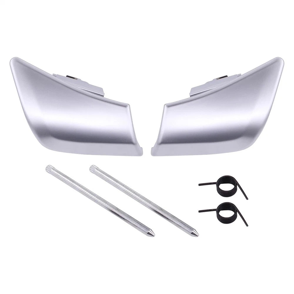 Front Left+Right Seat Down Handle For Mercedes Benz E-Class Coupe W207 2009-2016