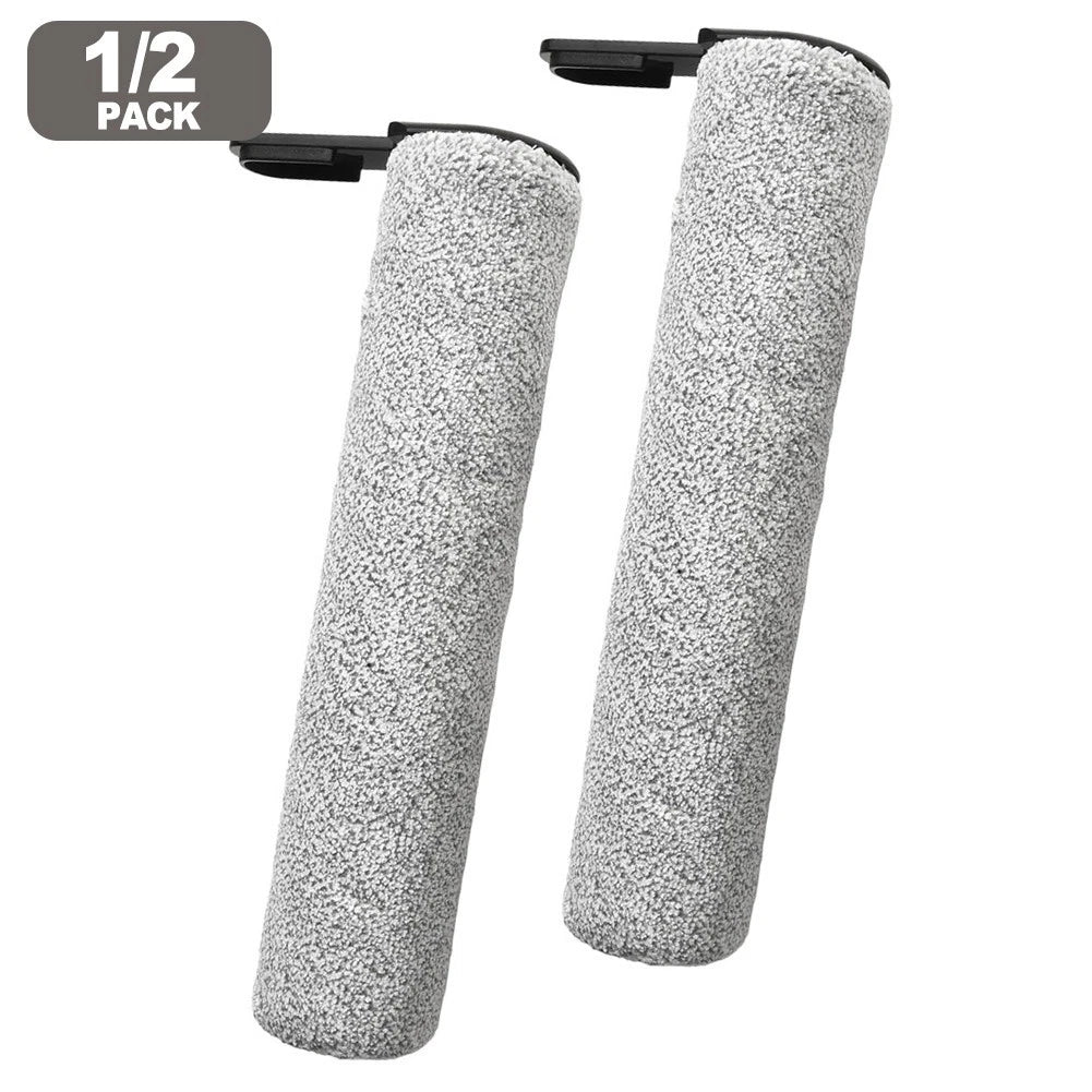 Replacement Roller Brush for Floor Maintenance (Enhanced Cleaning Performance)