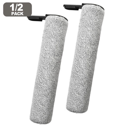 Replacement Roller Brush for Floor Maintenance (Enhanced Cleaning Performance)