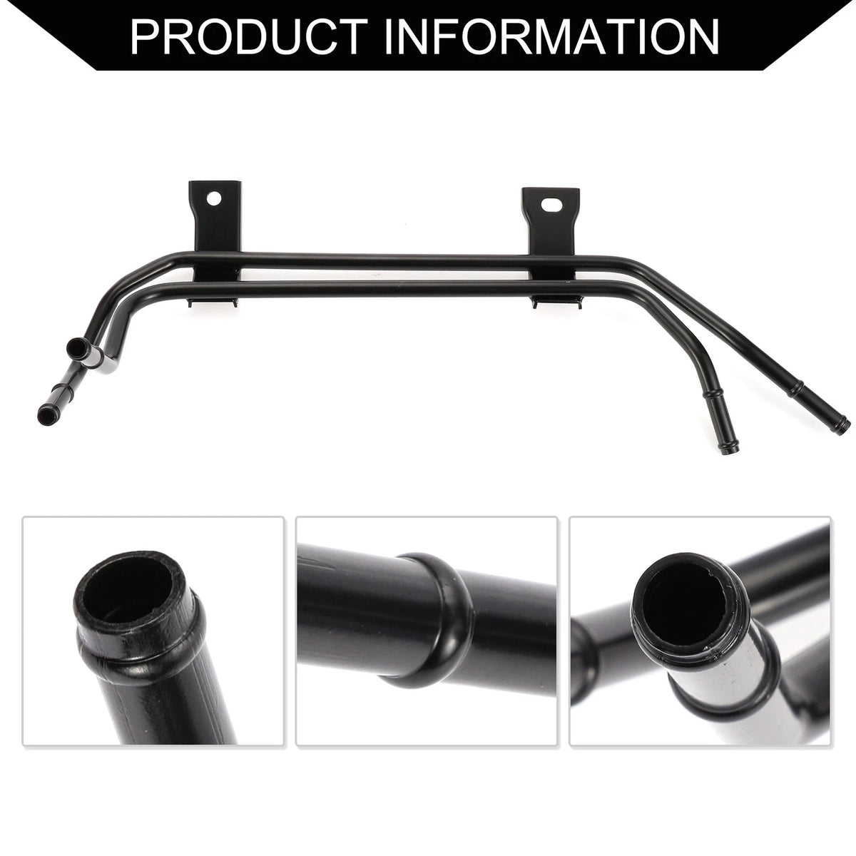 Oil Cooler Line for Toyota 4Runner (2003–2005) No. 3290760070