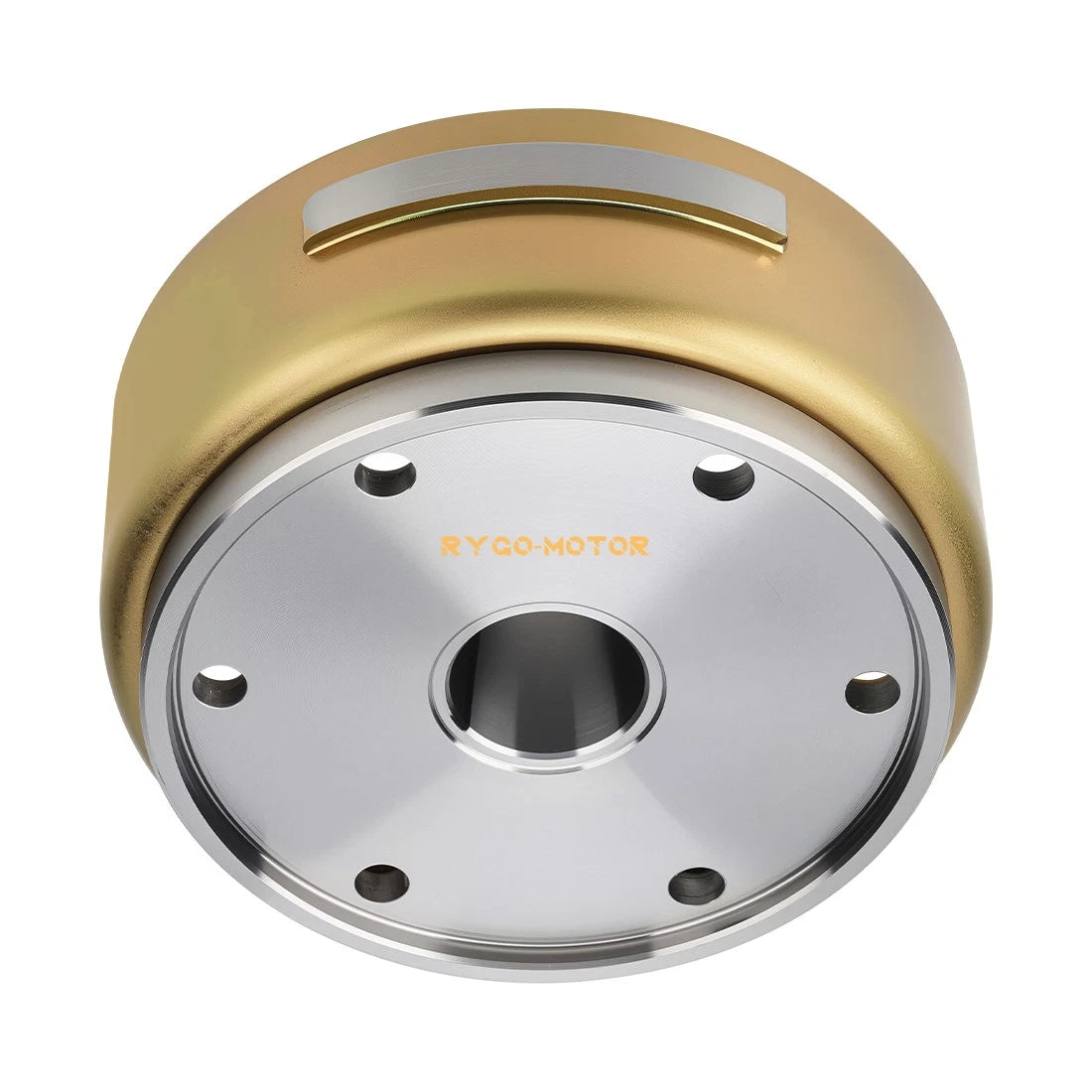 Flywheel Rotor for Yamaha YFZ 450 (2004–2013) #5TG-81450-00-00, #5TG-81450-01-00