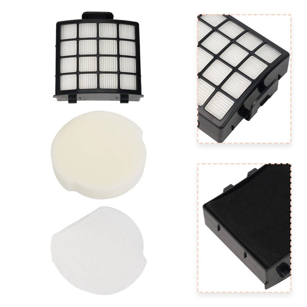 Vacuum Cleaner Filter Kit for
