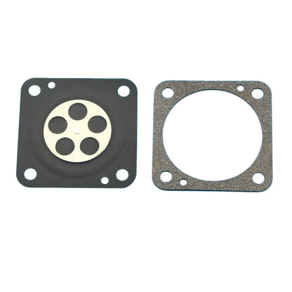 Carburettor Repair Rebuild Kit for Wacker BS45Y BS52Y BS65Y