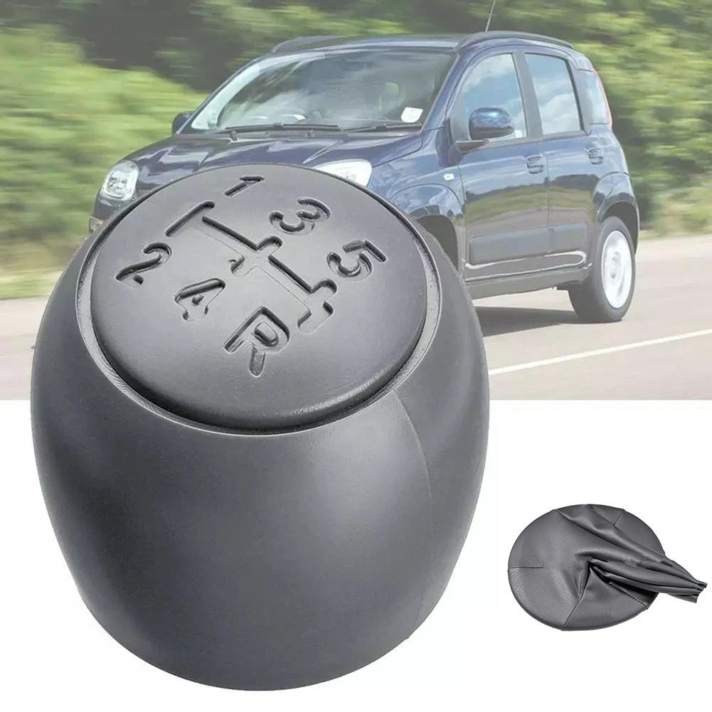 5 Speed Shifter for Fiat (2003–2013)